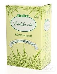 HERBEX PRASLIČKA ROĽNÁ sypaný čaj 1x50 g