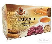 HERBEX Premium LAPACHO čaj 20x2 g (40 g)