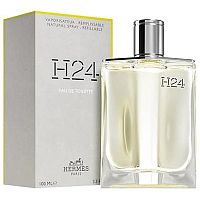 Hermes H24 Edt 50ml 1×50 ml, toaletná voda