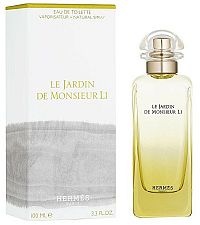 Hermes Le Jardindm Li Edt 100ml