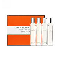 Hermes Miniatury Hermes Jardins 4x11ml