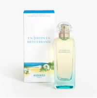 HERMES UN JARDIN EN MEDITERRANEE EDT 50ML