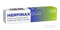 HERPINAX DUO - FG Pharma 1×5 g