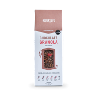 Hester's life Granola Extra Čokoládová 320 g