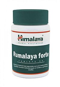 Himalaya Rumalaya Forte tbl 1x60 ks