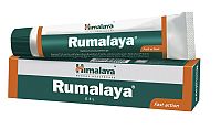 HIMALAYA Rumalaya gél 30 g