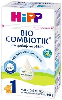 HiPP 1 BIO Combiotik