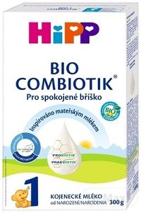 HiPP 1 BIO Combiotik 300 g