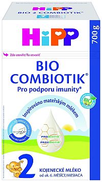 HiPP 2 BIO Combiotik 700 g