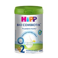 HiPP 2 BIO Combiotik 800 g