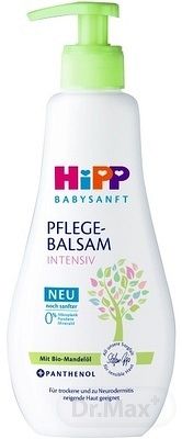 HiPP BABYSANFT Telové mlieko 1×300 ml