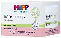 HiPP MAMASANFT Telové maslo 1×200 ml