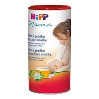 HiPP Natal Nápoj pre dojčiace mamičky instantný granulovaný v prášku 1x200 g