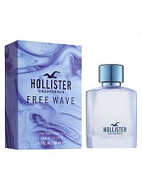 Hollister Free Wave For Him Edt 30ml