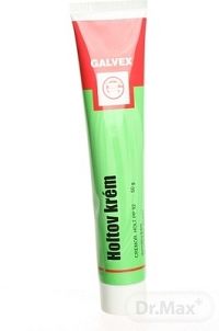 Holtov krém crm (tuba Al) 1x50 g