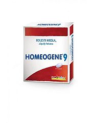 HOMEOGENE 9 tbl 1x60 ks