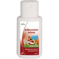 HUBNER BALZAM NA NOHY S PAGASTANOM 150ML