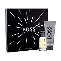 Hugo Boss No 6 Edt 50ml+Shg 100ml 1×1 ks