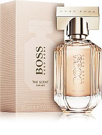 Hugo Boss The Scent For Her Edp 100ml