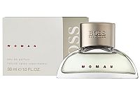 Hugo Boss Woman Parfumovaná voda 90ml