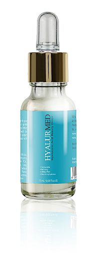 Hyalurmed Beauty drops 15 ml