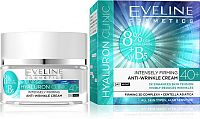HYALURON CLINIC DAY AND NIGHT CREAM 40+ 1 kus