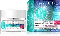 HYALURON CLINIC DAY AND NIGHT CREAM 50+ 1 kus