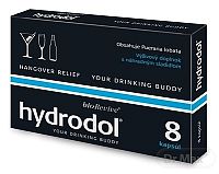 Hydrodol cps 1x8 ks