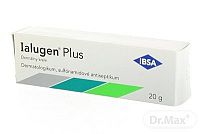 Ialugen Plus crm der (tuba Al) 1x20 g