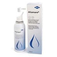 Ibsa Aliamare roztok 50 ml