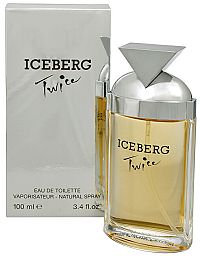 Iceberg Twice T.Voda 100ml