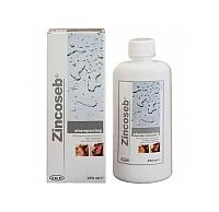 ICF Zincoseb shampoo 250 ml