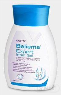IDELYN Beliema Expert Intime Gél 1x200 ml