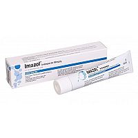 Imazol krémpasta pst.der.1 x 30 g