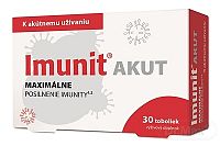 Imunit AKUT cps 1x30 ks