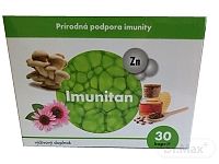 Imunitan cps 1x30 ks