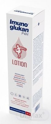 Imunoglukan P4H LOTION 250 ml