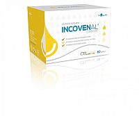 INCOVENAL comfort, VULM tbl 1x60 ks