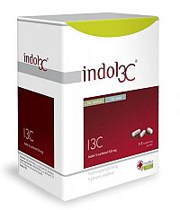 INDOL3C cps mesačná kúra, AKCIA, 30+30 (60 ks)