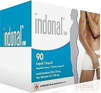 Indonal man 1×90 cps