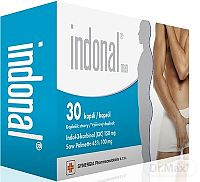 Indonal man cps 1x30 ks