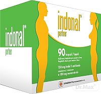 Indonal partner cps 1x90 ks