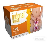 Indonal WOMAN 120 tbl