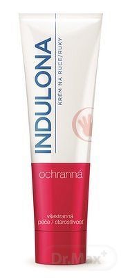 INDULONA ochranná krém na ruky 1x85 ml
