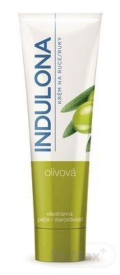 Indulona Olivový krém na ruky 85 ml