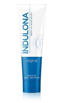 Indulona Original krém na ruky 85 ml