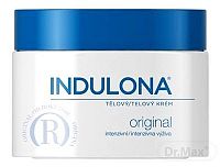 INDULONA original telový krém 1x250 ml