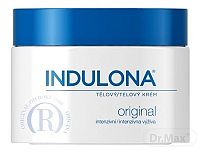 Indulona Original telový krém 250 ml
