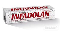 INFADOLAN ung der (tuba laminátová) 1x100 g