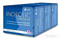 INOFOLIC PREMIUM 2×30 ks